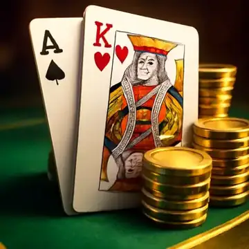 Blackjack VIP